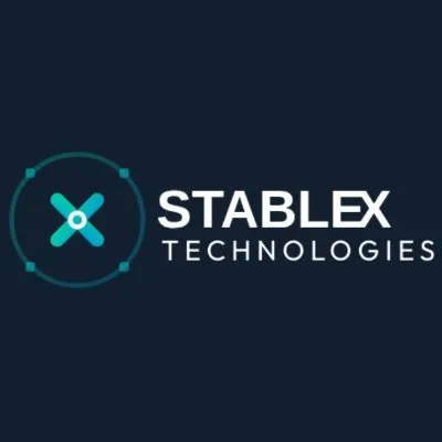 StableX Technologies, Inc. logo