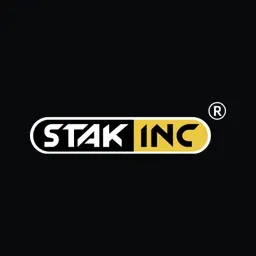 STAK Inc. Ordinary Shares logo
