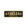 Standard Fence Company logo
