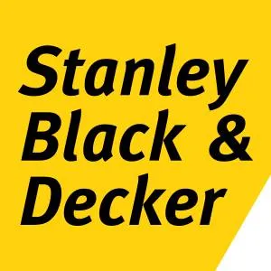 Stanley Black & Decker Inc logo