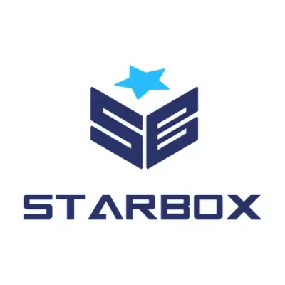 Starbox Group Holdings Ltd. Ordinary Shares logo