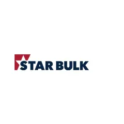 Star Bulk Carriers Corp logo