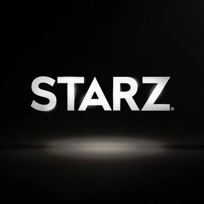 Starz Entertainment LLC logo