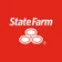 State Farm logo