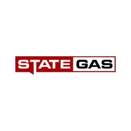 State GAS Ltd logo