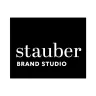 Stauber Brand Studio logo