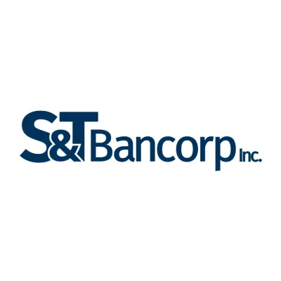 S&T Bancorp Inc logo