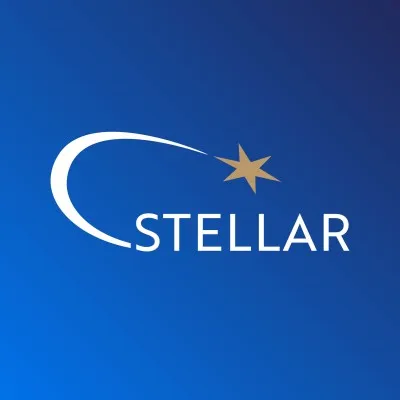 Stellar Resources Ltd logo