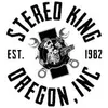 Stereo King's company logo