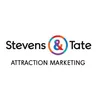 Stevens & Tate Marketing logo