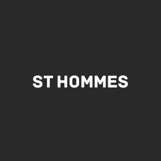 ST Hommes logotipo