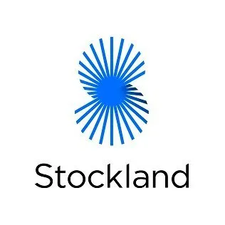 Stockland logo