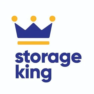 STORAGE KING GROUP UNITS logo