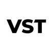 VST's company logo