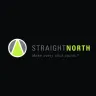 Straight North logo