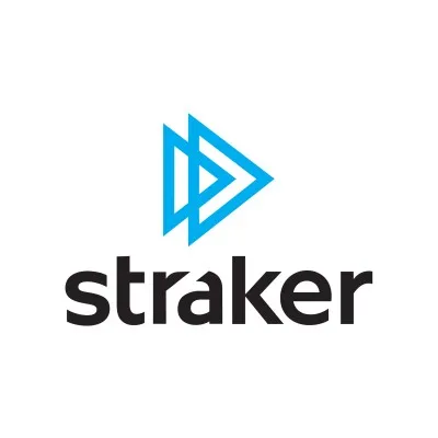 Straker Ltd logo