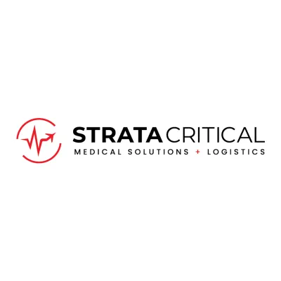 Strata Critical Medical, Inc. logo
