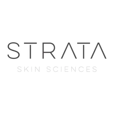 STRATA Skin Sciences Inc logo