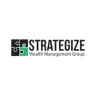 Strategize Wealth Management Group logo