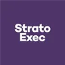 Strato Exec logo