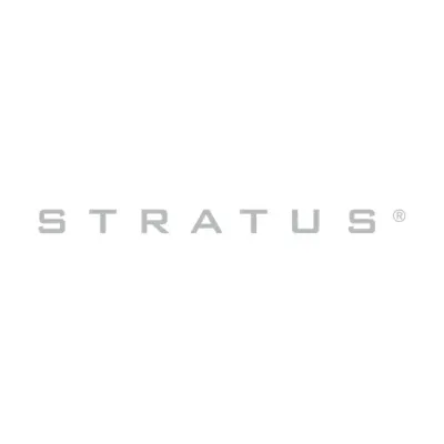 Stratus Properties Inc logo
