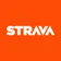 Strava logo