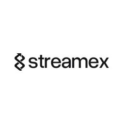 Streamex Corp logo