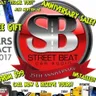 Street Beat Car Audio logo
