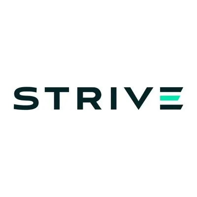 Strive, Inc. Variable Rate Series A Perpetual Preferred Stock logo