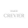 Studio Crevier logo