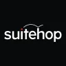 SuiteHop logo
