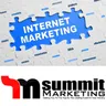 Summit Marketing logo