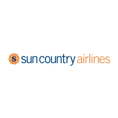 Sun Country Airlines Holdings Inc logo