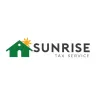 Sunrise Tax Pro Services logo