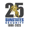 Sunstates Security- Denver, CO logo