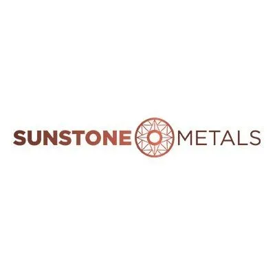 Sunstone Metals Ltd logo
