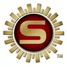 Sunward Steel Buildings logo