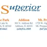 Superior Staffing Inc logo