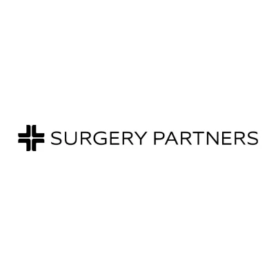 Surgery Partners Inc logo