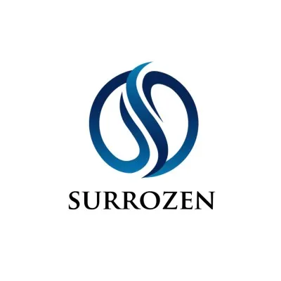 Surrozen Inc logo