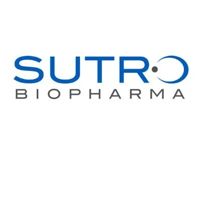 Sutro Biopharma logo