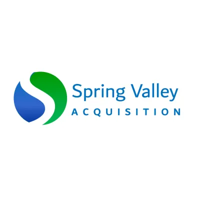 Spring Valley Acquisition Corp. II Class A Ordinary Shares logo