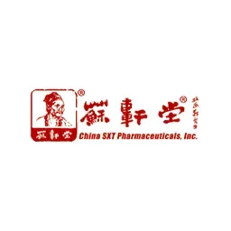 China SXT Pharmaceuticals Inc logo