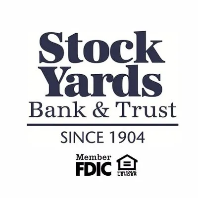 Stock Yards Bancorp Inc logo