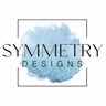 Symmetry Designs logo