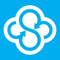 Sync.com's company logo