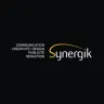 Communication Synergik logo