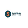 Synergy Staffing Inc logo