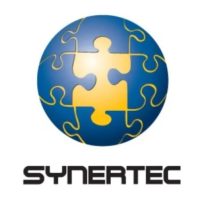 Synertec Corporation Ltd logo
