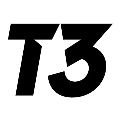 T3 Defense Inc. logo